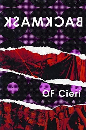 Backmask - Cieri · 2023