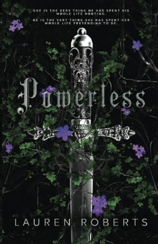 Powerless - Lauren Roberts · 2023