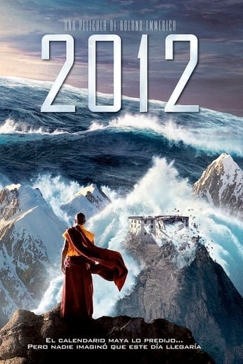 2012 - Roland Emmerich · 2009