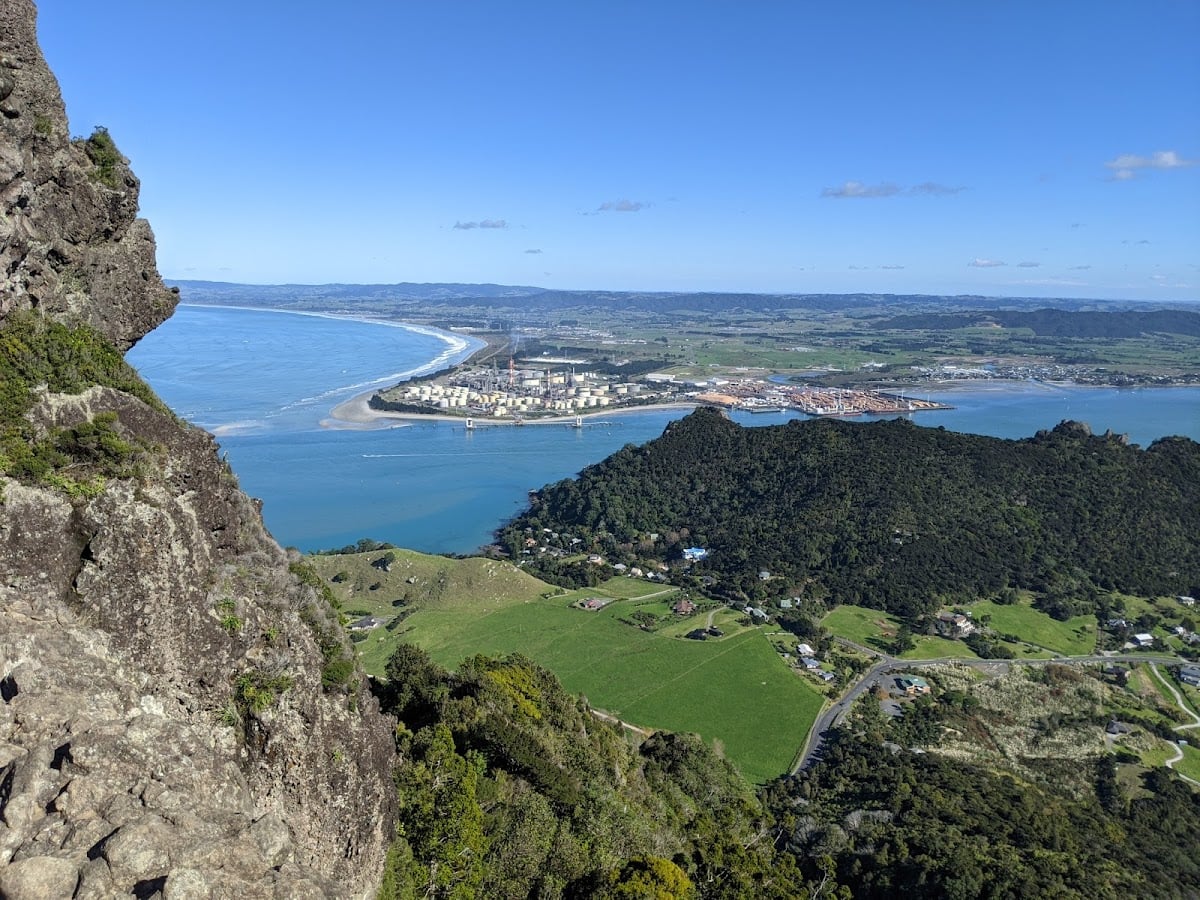 Whangārei Heads