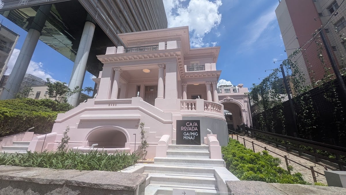 Casa Rosada