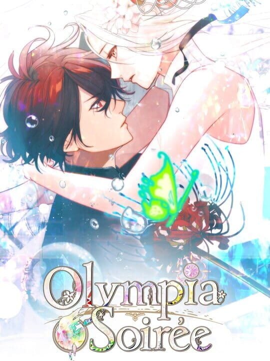 Olympia Soirée - Android · iOS · Nintendo Switch