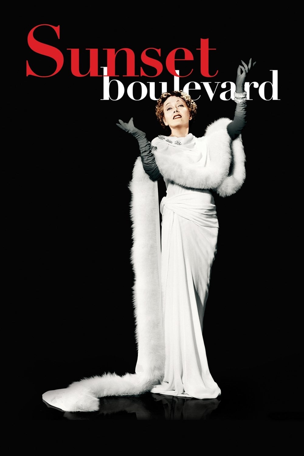 Sunset Boulevard - Billy Wilder 路 1950