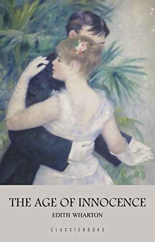 The Age of Innocence - Edith Wharton · 2022