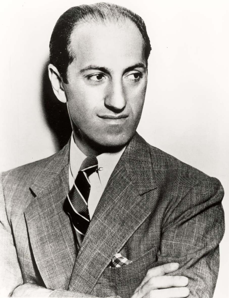 George Gershwin - Artist