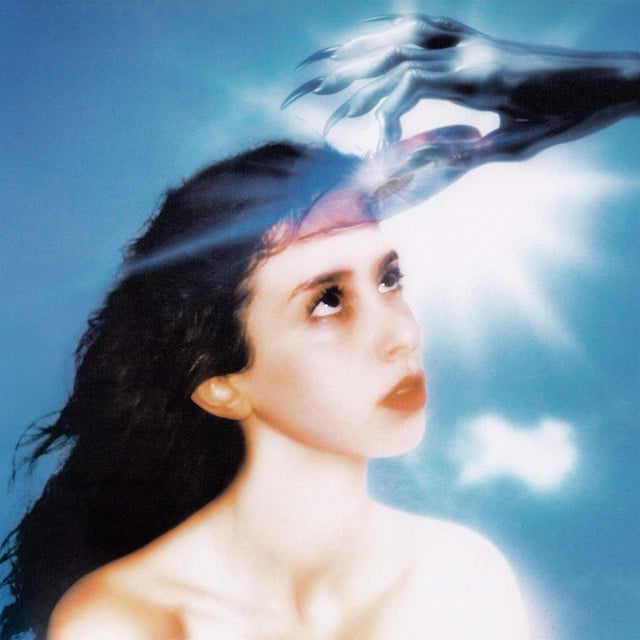 Imaginal Disk - Album · Magdalena Bay
