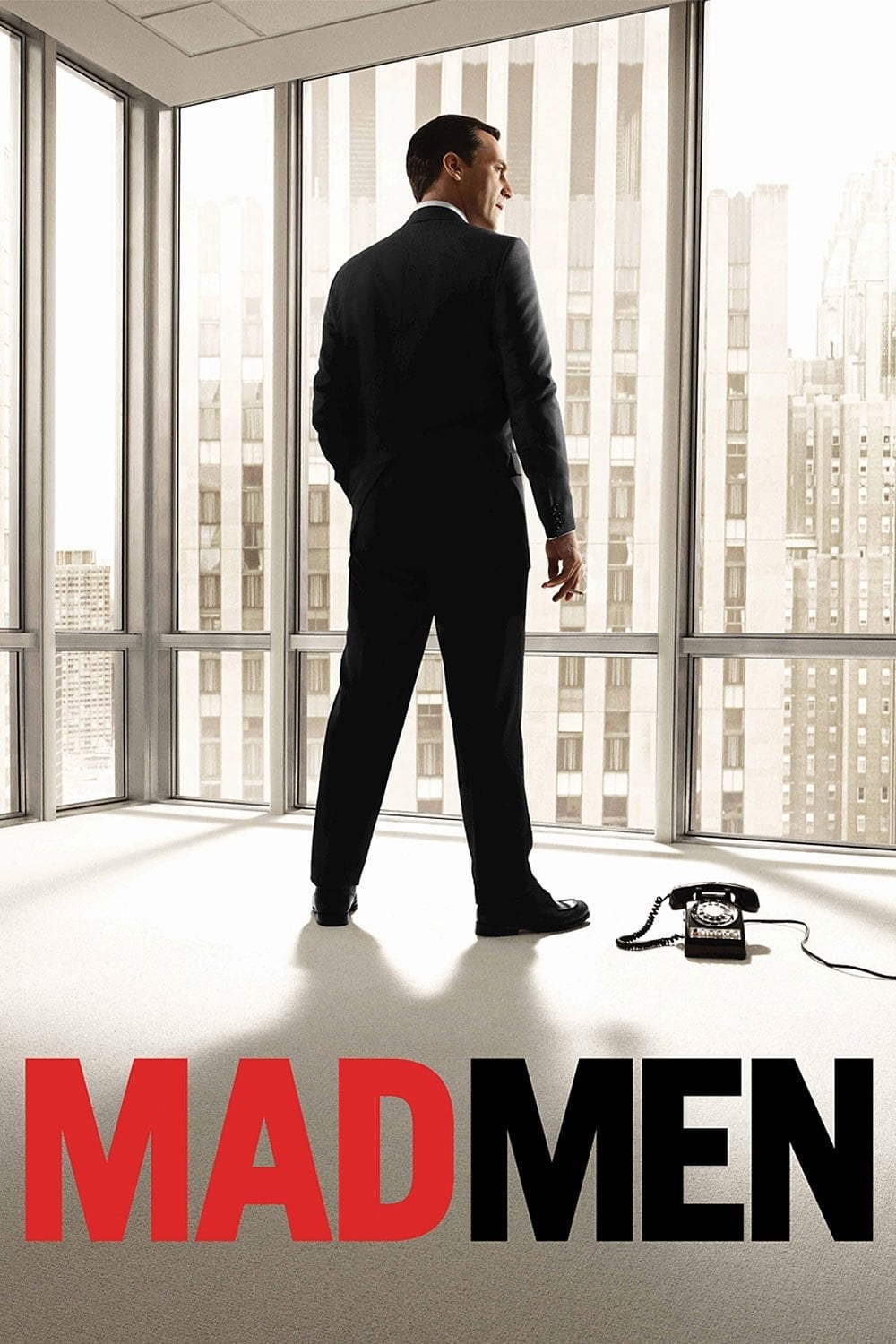 Mad Men - Matthew Weiner 路 2007