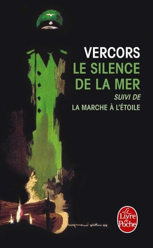 LE SILENCE DE LA MER - Vercors · 1981