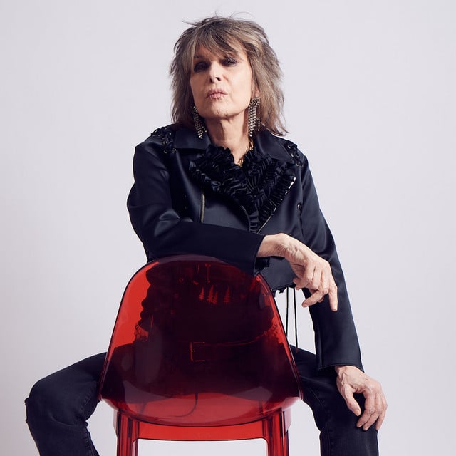 Pretenders - Artist
