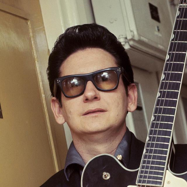 Roy Orbison - Artist