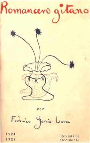 Romancero gitano - Federico García Lorca · 2002