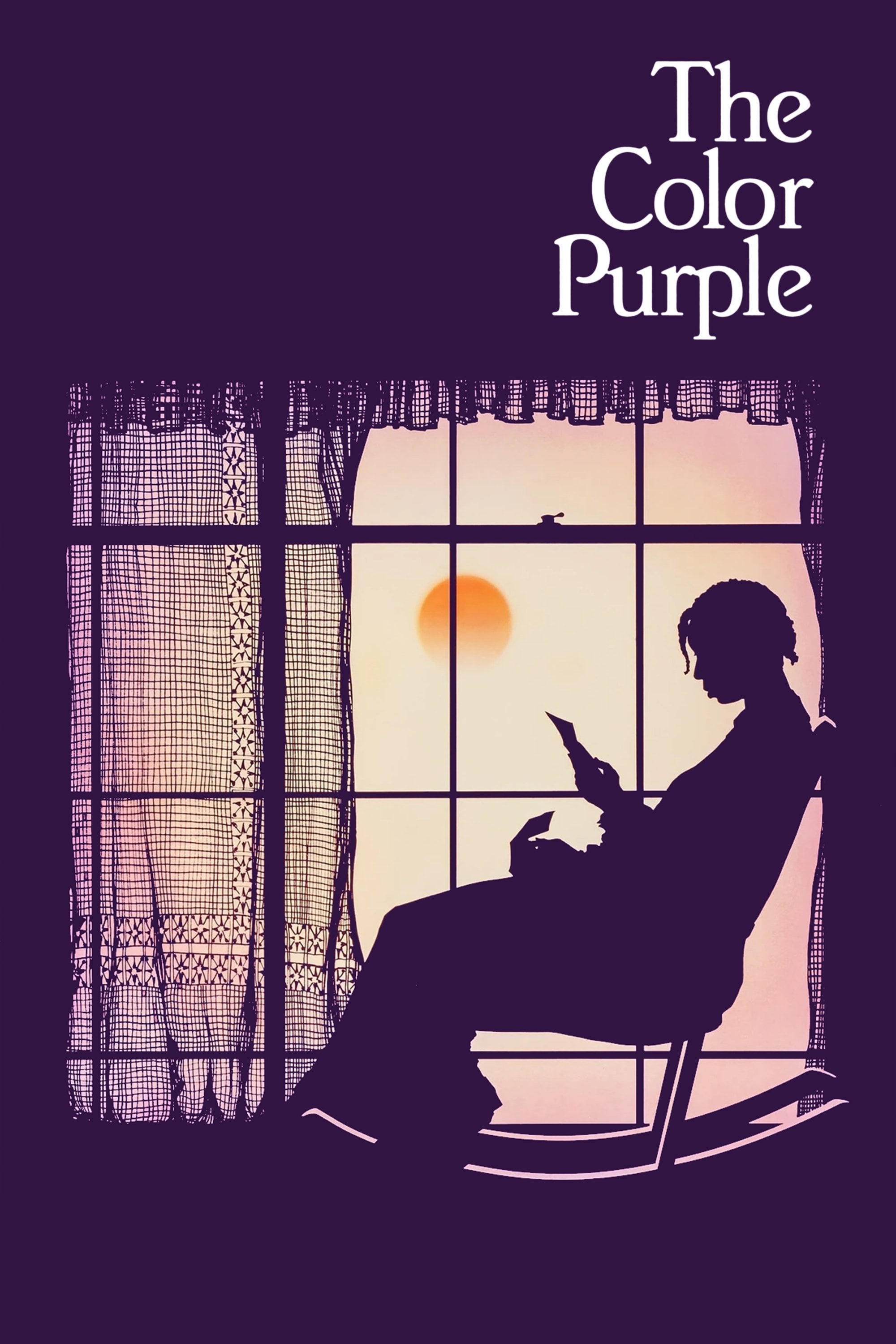 The Color Purple - Steven Spielberg 路 1985