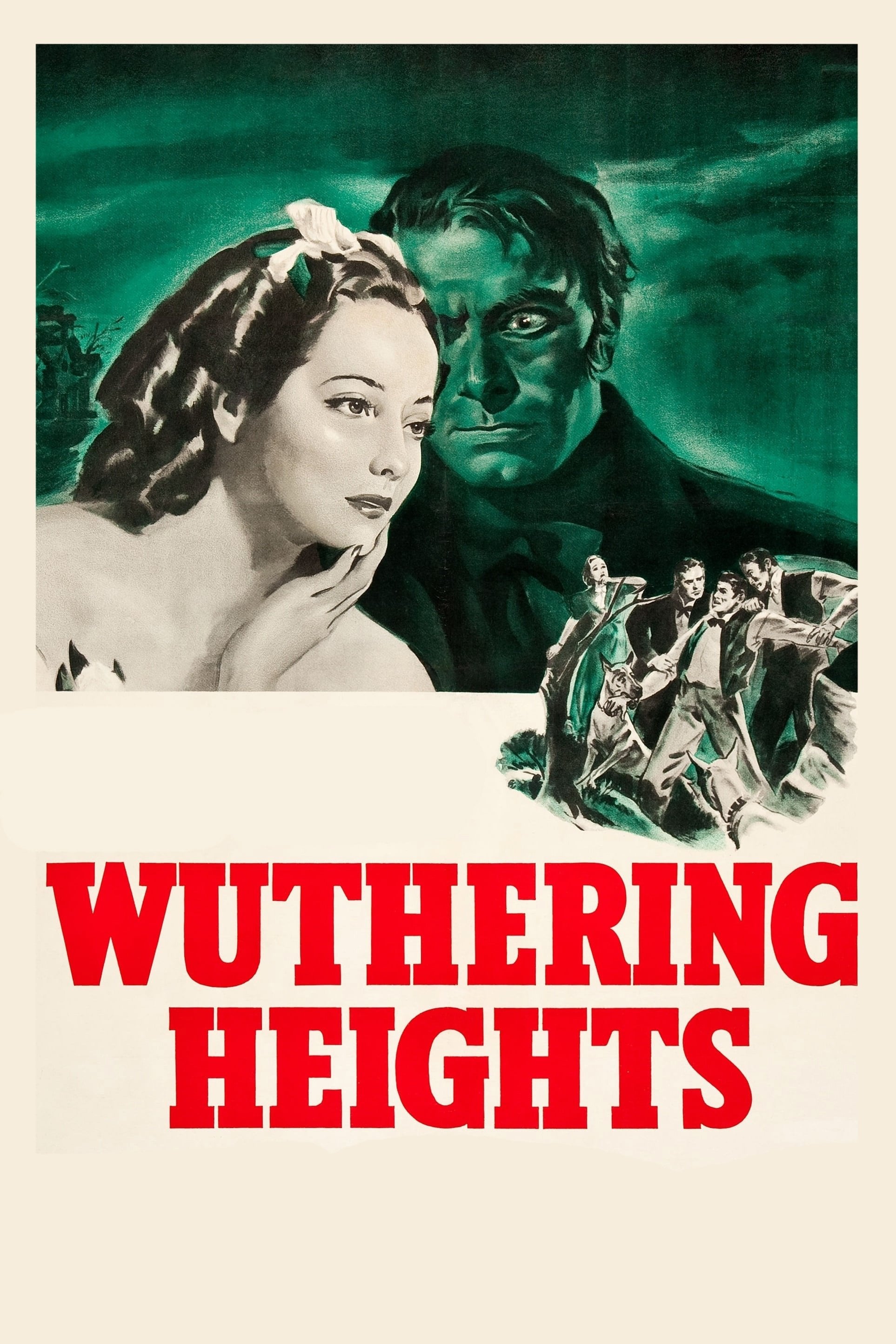 Wuthering Heights - William Wyler 路 1939