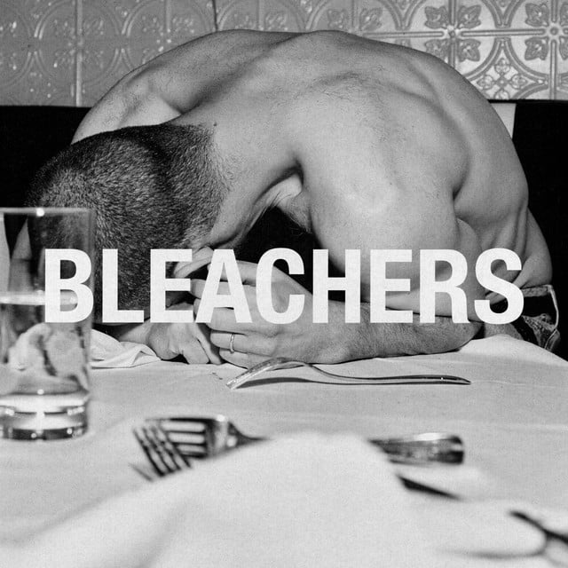 dirty wedding dress - Album 路 Bleachers