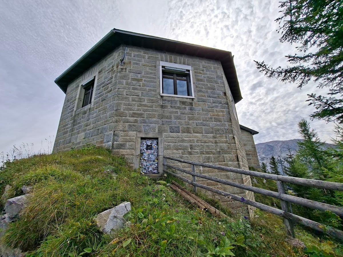 Eagles Nest Historical Tours