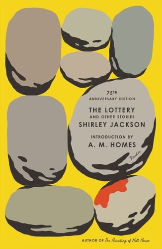 The Lottery and Other Stories (FSG Classics) - Shirley Jackson · 2005