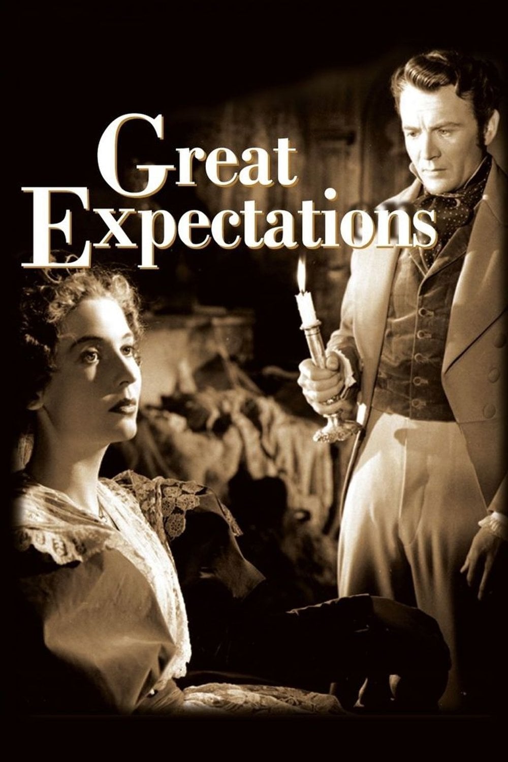 Great Expectations - David Lean 路 1946