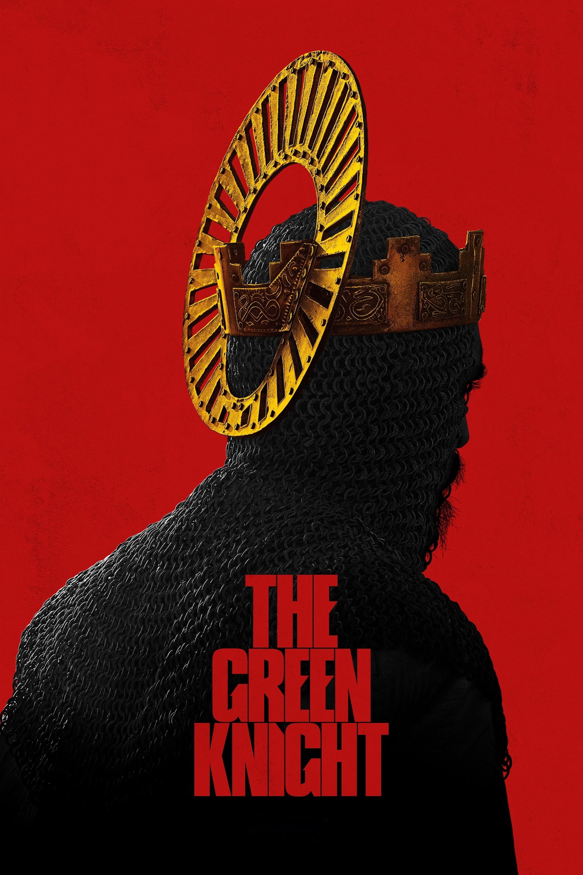 The Green Knight - David Lowery · 2021