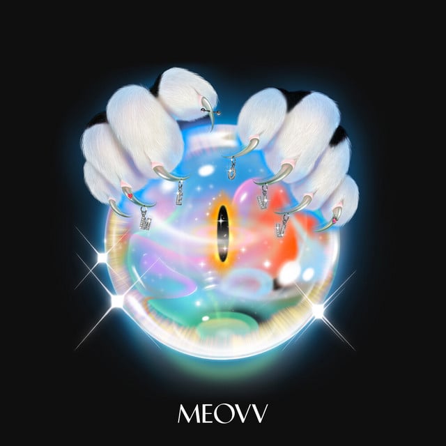 HANDS UP - Song · MEOVV