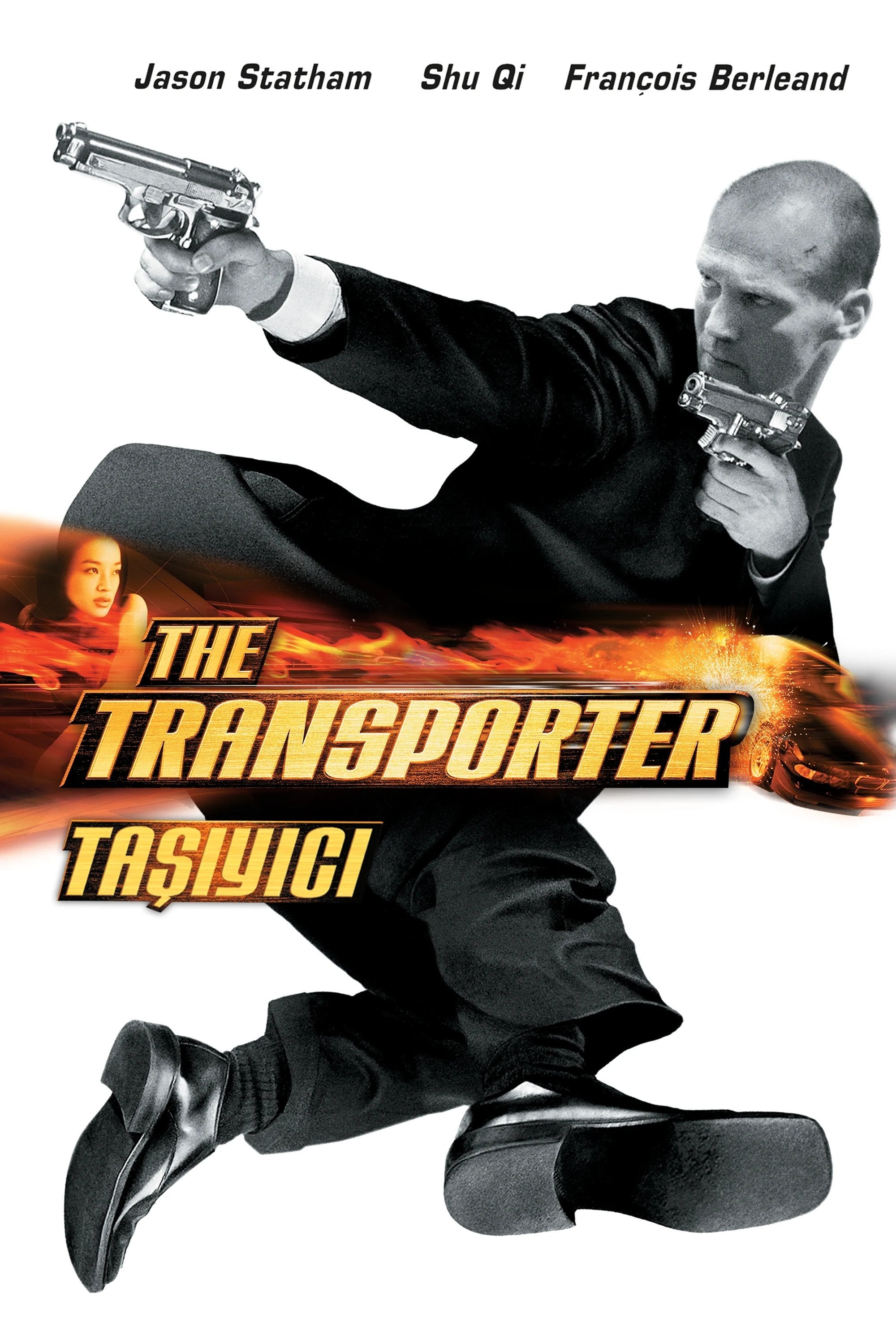 Taşıyıcı - 元奎 · 2002