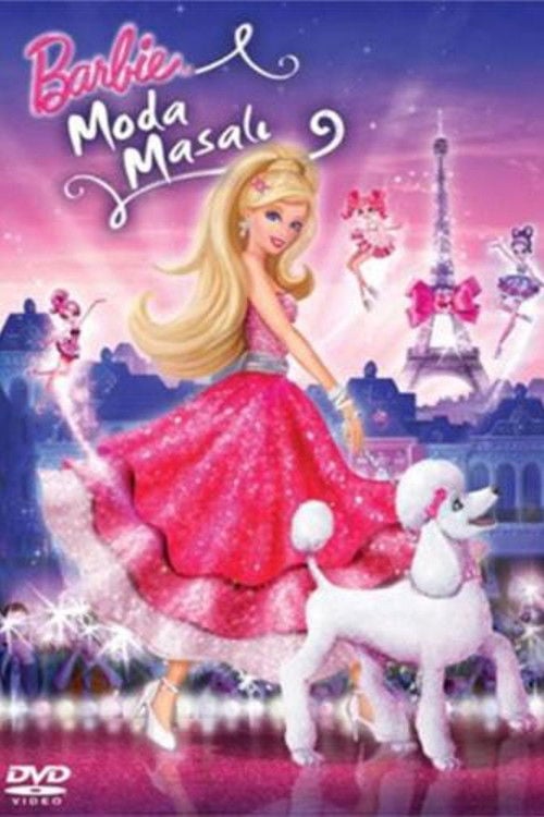 Barbie: Moda Masalı - William Lau · 2010