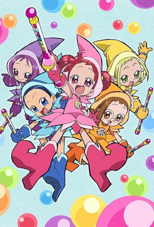 Magical Dorémi - 1999