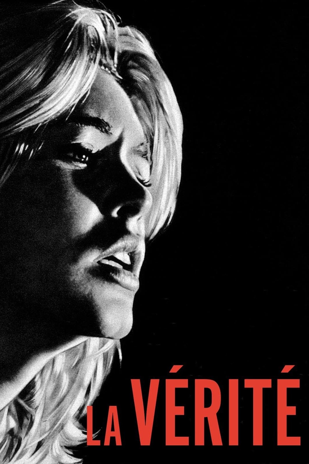La Vérité - Henri-Georges Clouzot · 1960
