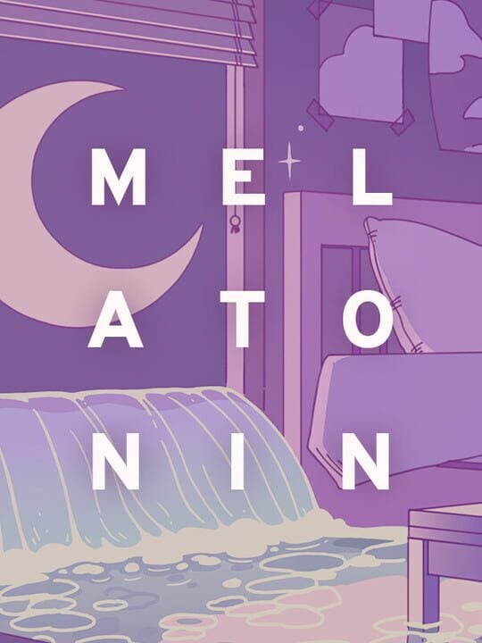 Melatonin - Nintendo Switch · PC (Microsoft Windows) · PlayStation 5