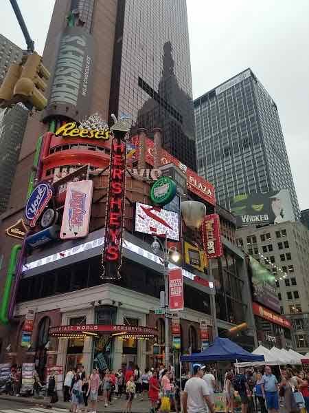 Broadway