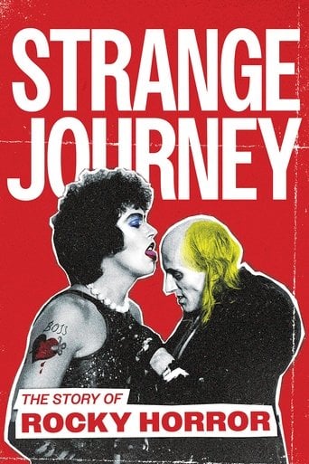 The Rocky Horror Picture Show, el extraño viaje - Linus O'Brien · 2025