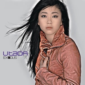 Exodus - Album · Hikaru Utada
