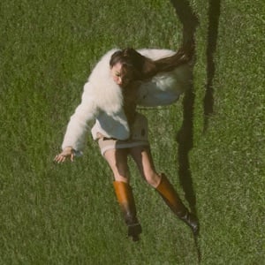 QWERTY - Album · Saya Gray