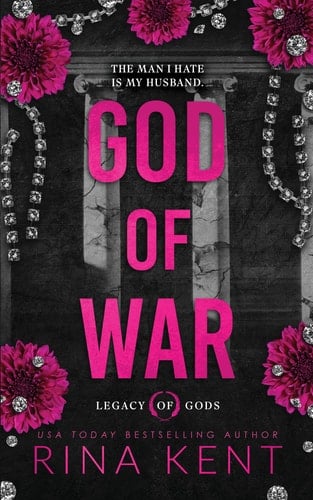 God of War - Rina Kent · 2025 read