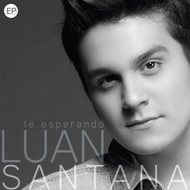 Te Esperando - Song · Luan Santana