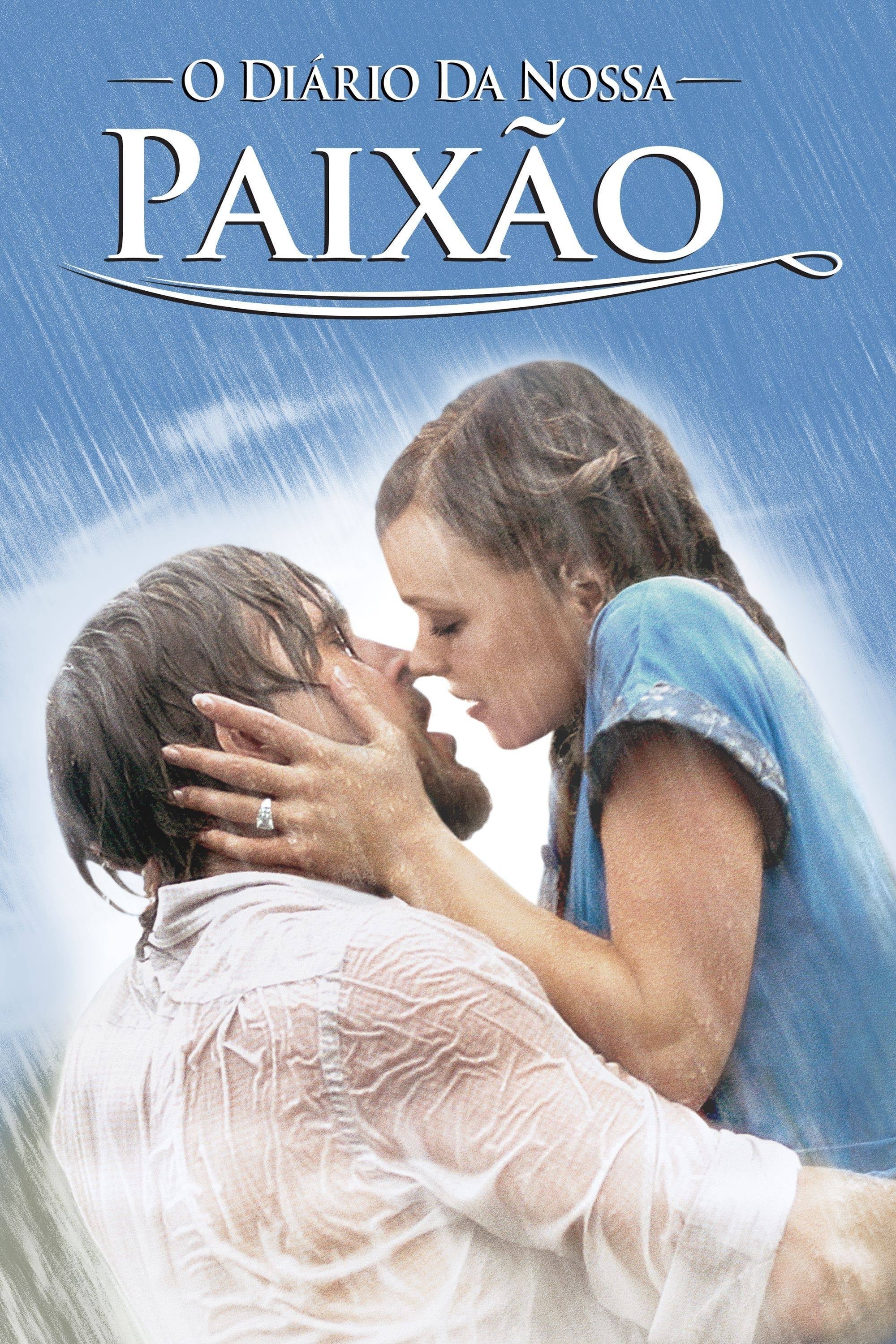 Diário de uma Paixão - Nick Cassavetes · 2004