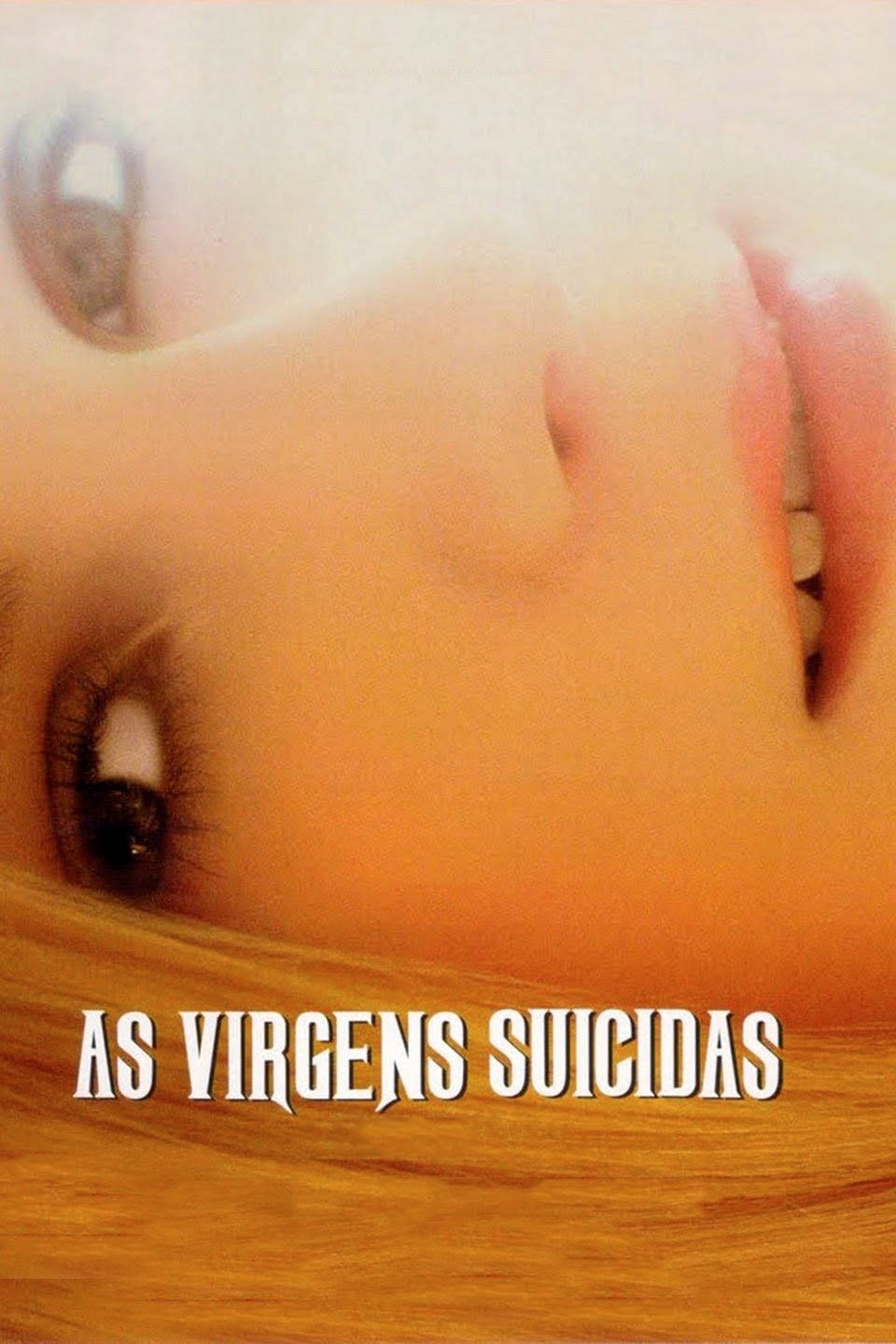 As Virgens Suicidas - Sofia Coppola · 2000