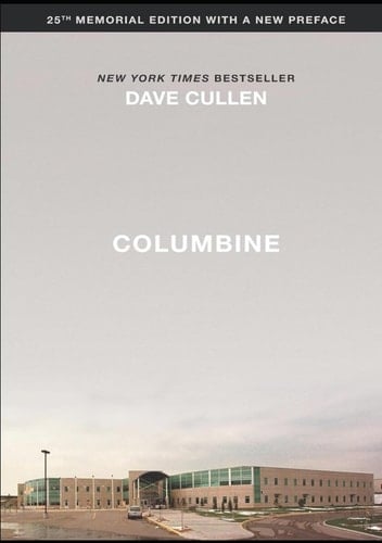 Columbine - Dave Cullen · 2025