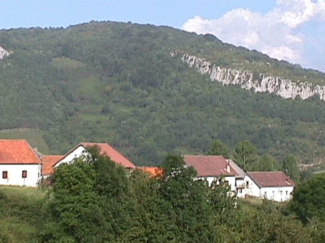 Garaioa