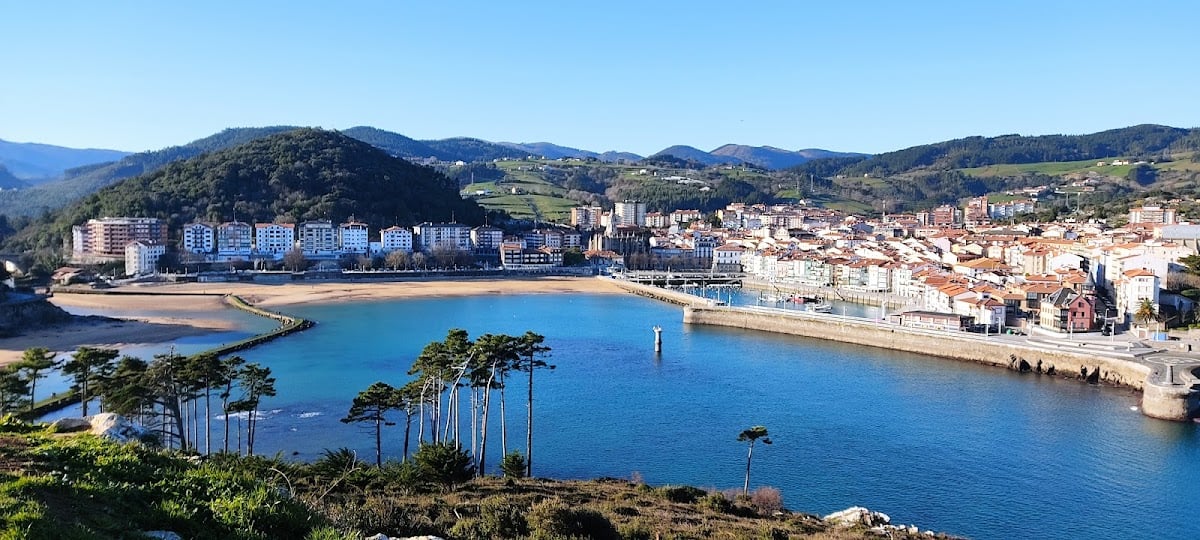 Lekeitio