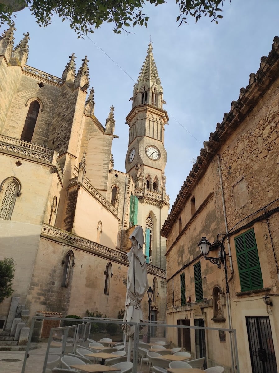 Manacor