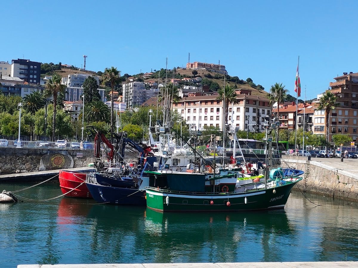 Santurtzi