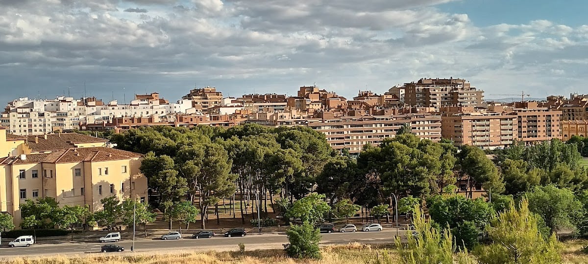 Huesca
