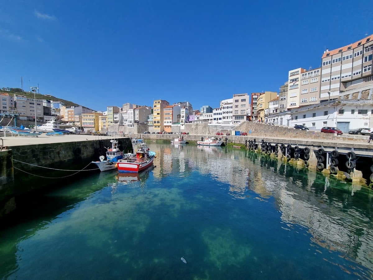 Malpica de Bergantiños