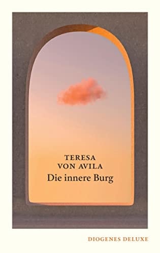 Die innere Burg - Fritz Vogelgsang · 2022