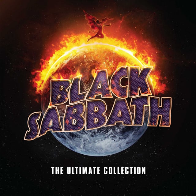 Paranoid - Song · Black Sabbath