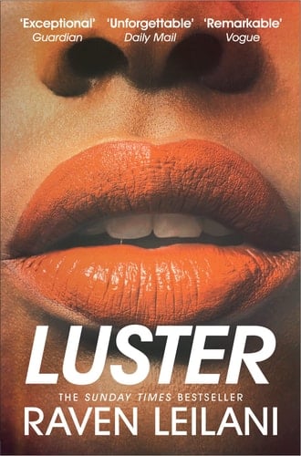 Luster - Raven Leilani · 2022