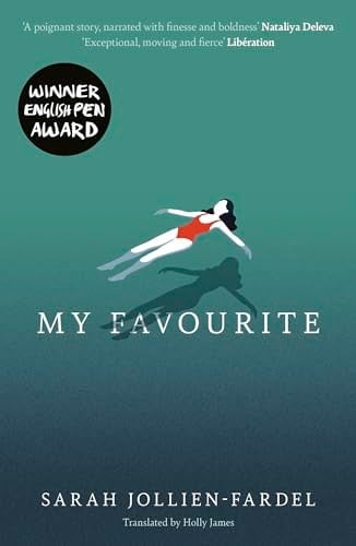My Favourite - Sarah Jollien-Fardel · 2025