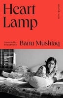 Heart Lamp Selected Stories - Banu Mushtaq · 2025