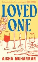 Loved One - Aisha Muharrar · 2025