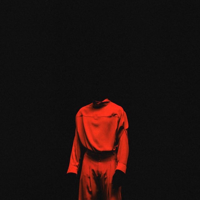 COSMIC OPERA ACT I - Album · Labrinth